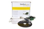 Controller - StarTech.com 7-Port PCI Express USB 3.0 card - Standa - PEXUSB3S7