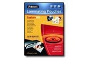 Laminering - Fellowes Laminating Pouches Capture 125 micron - 5306901