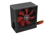 Strömförsörjning - Xilence Performance C Series XP500 Strömförsörjning - 500 Watt - 0 - Utan kylare - ATX - 80 Plus - XN042