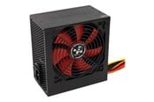 Strömförsörjning - Xilence Performance C Series XP600 Strömförsörjning - 600 Watt - 0 - Utan kylare - ATX - 80 Plus - XN044