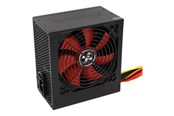 Strömförsörjning - Xilence Performance C Series XP400 Strömförsörjning - 400 Watt - 0 - Utan kylare - ATX - 80 Plus - XN041