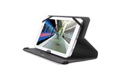 Tablet - Covers & Cases - Case Logic SureFit Classic Folio Case för 7" Tablet - Svart - CBUE1107K