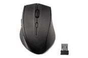 Mus - Speed-Link CALADO Silent SL-6343-RRBK - Mouse - Optic - 5 knappar - Svart - SL-6343-RRBK