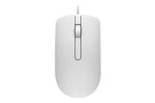Mus - Dell MS116 - mus - Mouse - Optic - Vit - 570-AAIP