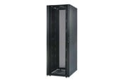 Rack chassis - APC NetShelter SX Enclosure with Sides - rac - AR3150SP