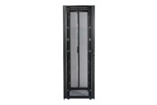 Rack chassis - APC NetShelter SX Enclosure with Sides - AR3157SP