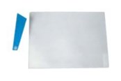 Systemtillbehör - Panasonic FZ-VPFG11U - skärmskydd för Tablet PC - FZ-VPFG11U