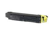 Skrivartillbehör-bläck-toner - Kyocera TK 5140Y - 1T02NRANL0