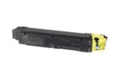 Skrivartillbehör-bläck-toner - Kyocera 1T02NSANL0 / TK-5150Y Yellow Toner - 1T02NSANL0