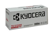 Skrivartillbehör-bläck-toner - Kyocera 1T02NSBNL0 / TK 5150M Magenta Toner - 1T02NSBNL0