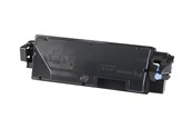 Skrivartillbehör-bläck-toner - Kyocera TK 5160K Black Toner - 1T02NT0NL0