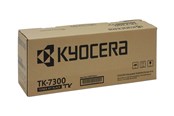 Skrivartillbehör-bläck-toner - Kyocera TK 7300 - 1T02P70NL0