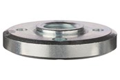 Vinkelslip - Bosch Spännmutter - 1603340040