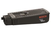 Slipmaskin - Bosch Dammbehållare till HW3 kompl. till GEX, PEX, GSS, PBS *DEMO* - 2605411147