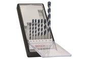 Borr & Bits - Bosch 7-delars Robust Line betongborrsats CYL-5 4; 5; 5; 6; 6; 8; 10 mm - 2608588167