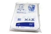 Dammsugarpåse - Nilfisk Bag kit for Alto Attix - 5 pcs - 302001484
