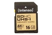 Flashram & USB Flash Drives - Intenso Premium - 3421470