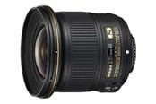 Kameraobjektiv - Nikon Nikkor AF-S vidvinkelobjektiv - 20 mm - JAA138DA