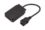 Batterier & batterigrepp - Nikon EP-5C - DC-kopplare - VEB01501