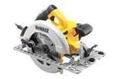 Cirkelsågar - Dewalt DWE576K-QS - cirkelsåg - DWE576K-QS