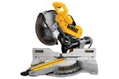 Geringssågar - Dewalt DWS780-QS - kap- och geringssåg - DWS780-QS