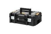 Verktyg - Dewalt TSTAK II - hårt fodral för verktygssats - DWST1-70703