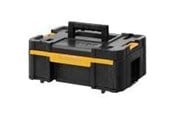 Verktyg - Dewalt TSTAK III - hårt fodral för verktygssats - DWST1-70705