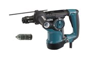Skruv/Borrmaskine - Makita HR2811FT - roterande hammare - HR2811FT
