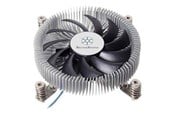 CPU-fläktar - SilverStone Nitrogon NT07-115X - CPU Luftkylare - Max 26 dBA - SST-NT07-115X