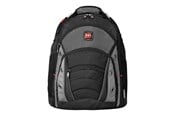 Väskor - Wenger Synergy Rucksack für Laptop 16" | Schwarz - 600635