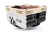 CPU-fläktar - Noctua NH-L9x65 - CPU Luftkylare - Max 23 dBA - NH-L9x65