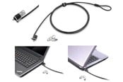 Systemtillbehör - Lenovo lås för säkerhetskabel - 54Y9362