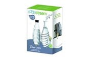 Kolsyramaskin - Sodastream carafe 2-pak - 1047200490