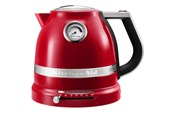 Vattenkokare - KitchenAid Vattenkokare 5KEK1522EER Artisan - Röd - 2400 W - 5KEK1522EER
