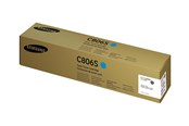 Skrivartillbehör-bläck-toner - Samsung CLT-C806S - CLT-C806S/ELS
