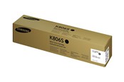 Skrivartillbehör-bläck-toner - Samsung CLT-K806S - CLT-K806S/ELS