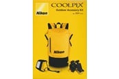 Foto & Video Tillbehör - Nikon tillbehörssats för digitalkamera - COOLKITK004