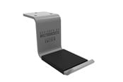 Väggfäste, AV-Möbel - Multibrackets M Headset Holder - monteringssats - Max 1 kg - recommended for - 7350073732043