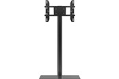 Väggfäste, AV-Möbel - Multibrackets M Display Stand 180 Single Black w. Floorbase - Max 50 kg - recommended for 63" - 7350073732425