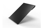 Väggfäste, AV-Möbel - Multibrackets M A4 Broschure Shelf Floorstand - monter - Max 5 kg - recommended for - 7350073732203