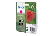 Skrivartillbehör-bläck-toner - Epson 29 - Magenta Ink - C13T29834010