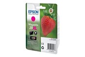 Skrivartillbehör-bläck-toner - Epson 29XL - Magenta Ink - C13T29934010