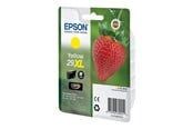 Skrivartillbehör-bläck-toner - Epson 29XL - Yellow Ink - C13T29944010