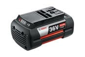 Akku & Charger - Bosch 36 V/4,0 Ah-litiumjonbatteri - F016800346