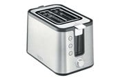 Brödrost & Toaster - Krups Brödrost & Toaster Control Line KH442D - KH442D