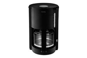 Kaffe och Espresso - Krups Pro Aroma F 30908 - kaffemaskin - svart - F30908