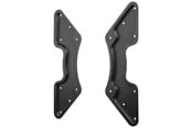 Väggfäste, AV-Möbel - Pro TV Mount - VESA Adapter max 400x400 - Max 30 kg - recommended for 55" - 4040849601347