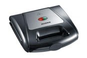 Andra köksapparater - SEVERIN SA 2968 - smörgåsgrill/våffeljärn/grill - SA2968