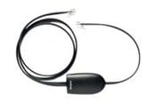 Ljudkabel - Jabra EHS Adapter - headset-adapter - 14201-27