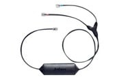 Andra mobiltillbehör - Jabra LINK - headsetadapter - 14201-41